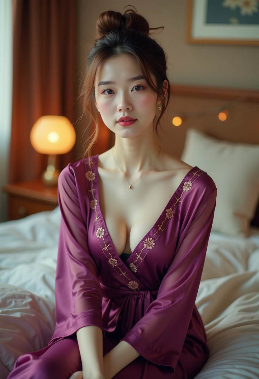 直播
